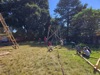 Pioneering Training Weekends